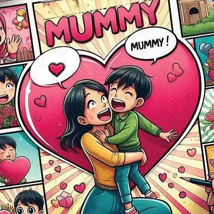 29 Heartfelt Ways to Say Thank You Mummy | Show Your Gratitude ThankYouMummy | Your Partner In Parenting